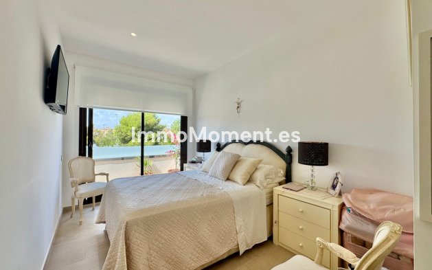 Resale - Townhouse - San Pedro del Pinatar - San Pedro del Pinatar Centro