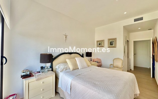 Resale - Townhouse - San Pedro del Pinatar - San Pedro del Pinatar Centro