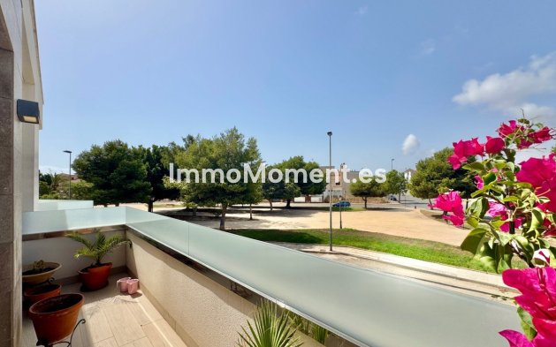 Resale - Townhouse - San Pedro del Pinatar - San Pedro del Pinatar Centro