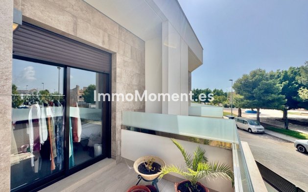 Resale - Townhouse - San Pedro del Pinatar - San Pedro del Pinatar Centro