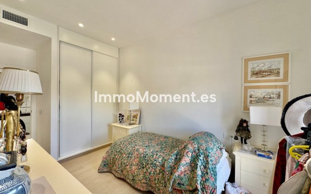 Resale - Townhouse - San Pedro del Pinatar - San Pedro del Pinatar Centro