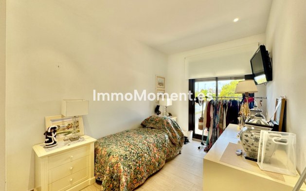 Resale - Townhouse - San Pedro del Pinatar - San Pedro del Pinatar Centro