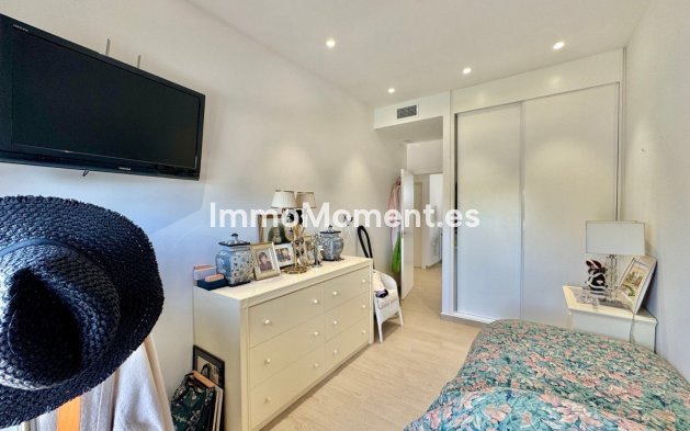 Resale - Townhouse - San Pedro del Pinatar - San Pedro del Pinatar Centro