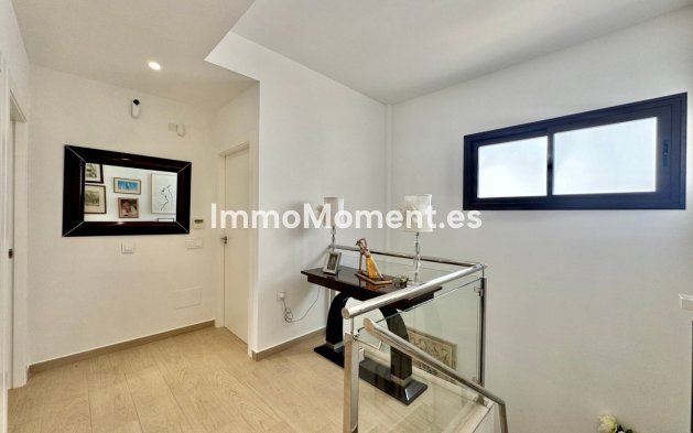 Resale - Townhouse - San Pedro del Pinatar - San Pedro del Pinatar Centro