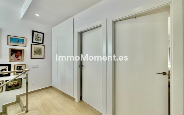 Resale - Townhouse - San Pedro del Pinatar - San Pedro del Pinatar Centro