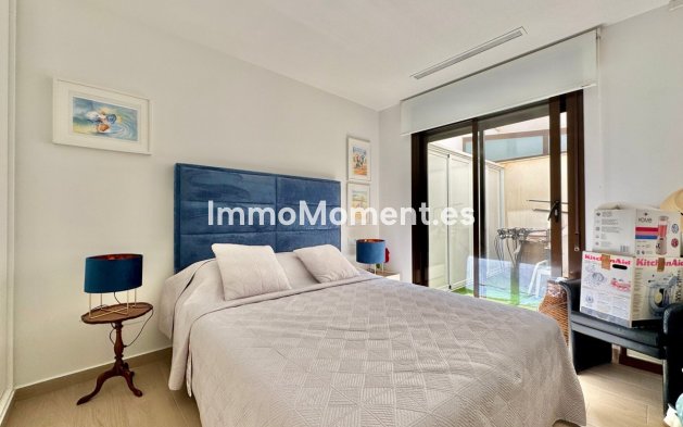 Resale - Townhouse - San Pedro del Pinatar - San Pedro del Pinatar Centro
