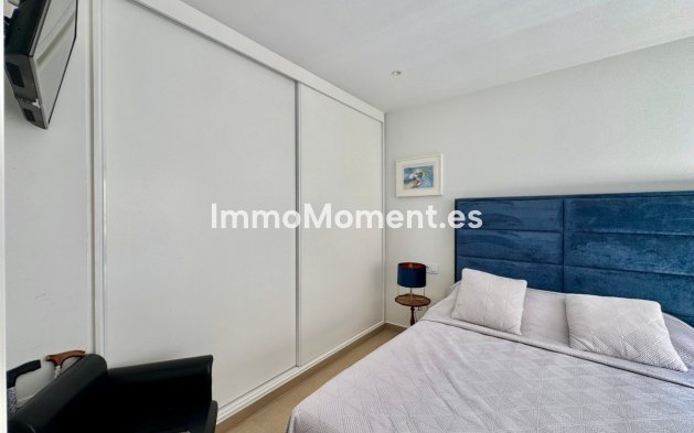Resale - Townhouse - San Pedro del Pinatar - San Pedro del Pinatar Centro
