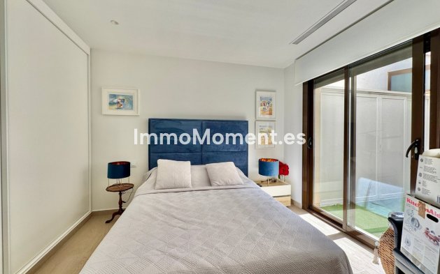 Resale - Townhouse - San Pedro del Pinatar - San Pedro del Pinatar Centro