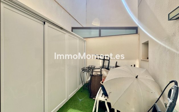 Resale - Townhouse - San Pedro del Pinatar - San Pedro del Pinatar Centro