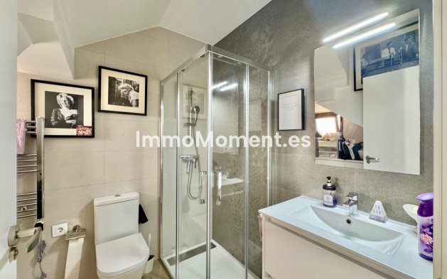 Resale - Townhouse - San Pedro del Pinatar - San Pedro del Pinatar Centro