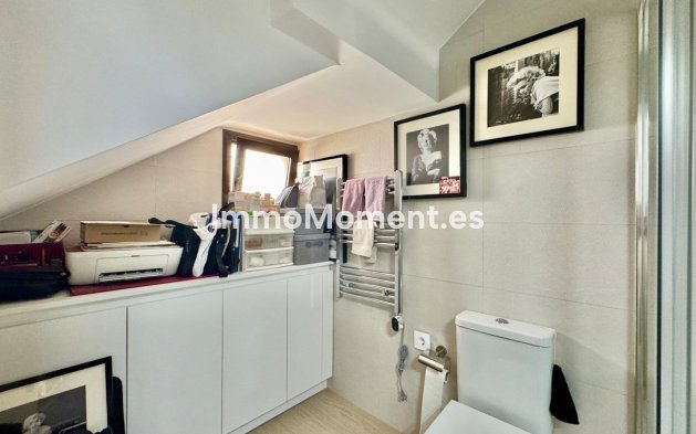 Resale - Townhouse - San Pedro del Pinatar - San Pedro del Pinatar Centro
