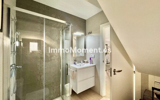 Resale - Townhouse - San Pedro del Pinatar - San Pedro del Pinatar Centro