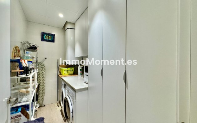 Resale - Townhouse - San Pedro del Pinatar - San Pedro del Pinatar Centro