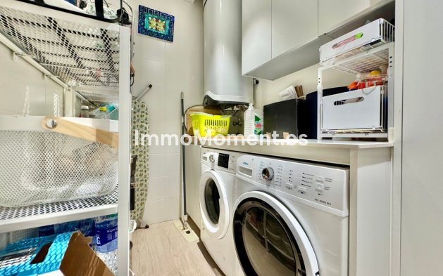 Resale - Townhouse - San Pedro del Pinatar - San Pedro del Pinatar Centro