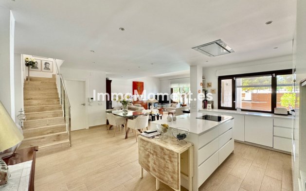 Resale - Townhouse - San Pedro del Pinatar - San Pedro del Pinatar Centro