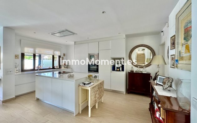 Resale - Townhouse - San Pedro del Pinatar - San Pedro del Pinatar Centro