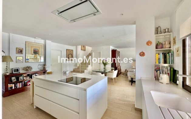 Resale - Townhouse - San Pedro del Pinatar - San Pedro del Pinatar Centro