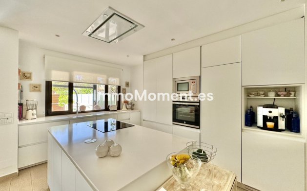 Resale - Townhouse - San Pedro del Pinatar - San Pedro del Pinatar Centro