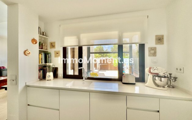 Resale - Townhouse - San Pedro del Pinatar - San Pedro del Pinatar Centro
