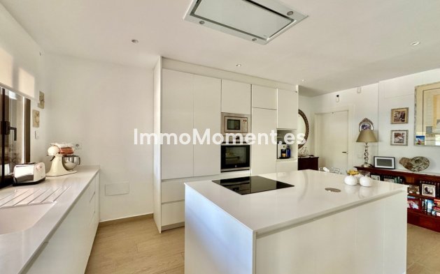 Resale - Townhouse - San Pedro del Pinatar - San Pedro del Pinatar Centro