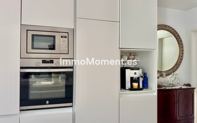 Resale - Townhouse - San Pedro del Pinatar - San Pedro del Pinatar Centro