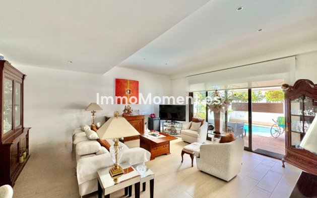 Resale - Townhouse - San Pedro del Pinatar - San Pedro del Pinatar Centro