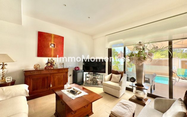 Resale - Townhouse - San Pedro del Pinatar - San Pedro del Pinatar Centro