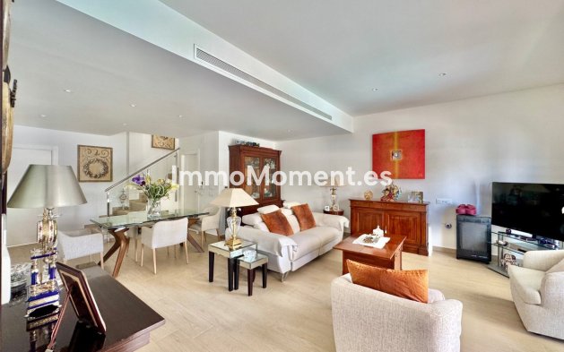 Resale - Townhouse - San Pedro del Pinatar - San Pedro del Pinatar Centro