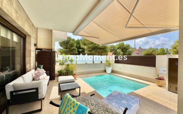 Resale - Townhouse - San Pedro del Pinatar - San Pedro del Pinatar Centro
