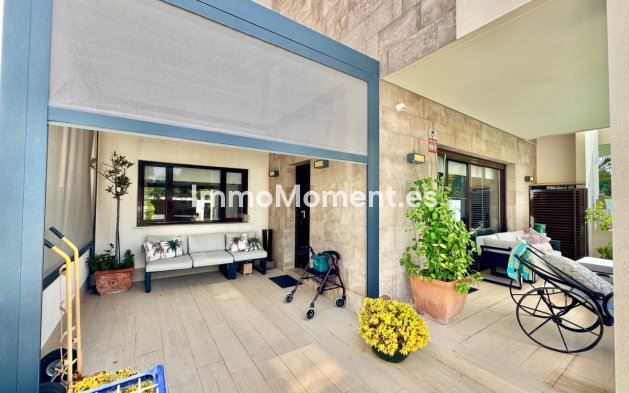 Resale - Townhouse - San Pedro del Pinatar - San Pedro del Pinatar Centro