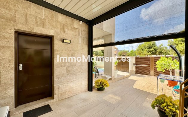 Resale - Townhouse - San Pedro del Pinatar - San Pedro del Pinatar Centro