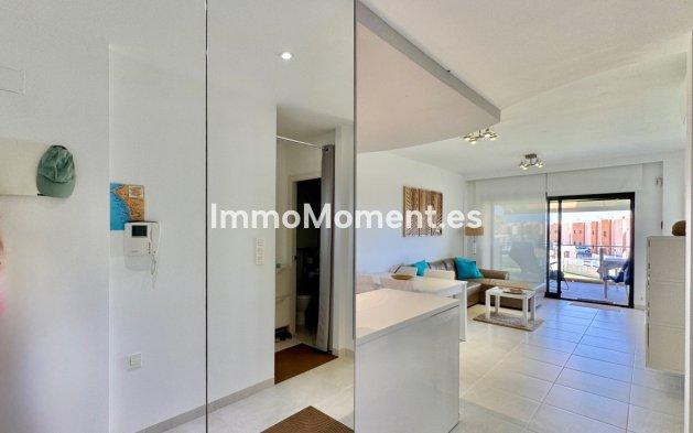Resale - Apartment - Orihuela - Orihuela Centro