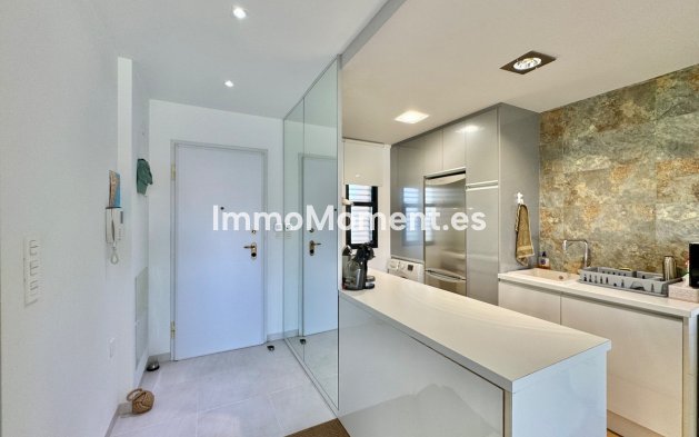 Resale - Apartment - Orihuela - Orihuela Centro