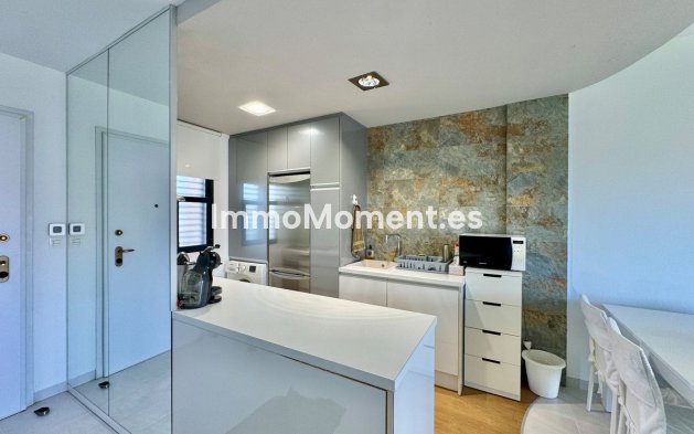 Resale - Apartment - Orihuela - Orihuela Centro
