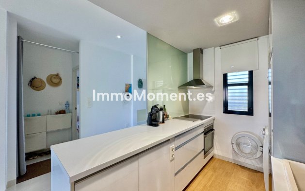 Resale - Apartment - Orihuela - Orihuela Centro
