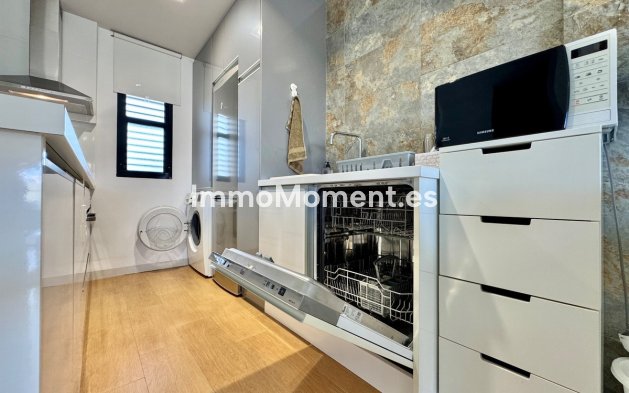 Resale - Apartment - Orihuela - Orihuela Centro