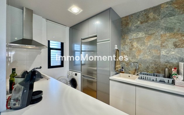 Resale - Apartment - Orihuela - Orihuela Centro