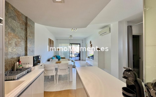 Resale - Apartment - Orihuela - Orihuela Centro