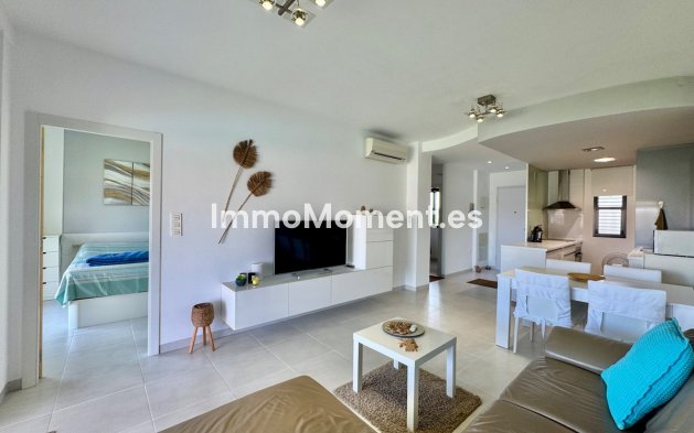 Resale - Apartment - Orihuela - Orihuela Centro