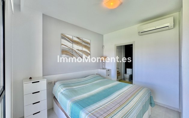 Resale - Apartment - Orihuela - Orihuela Centro