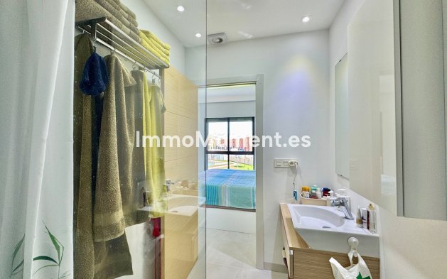 Resale - Apartment - Orihuela - Orihuela Centro