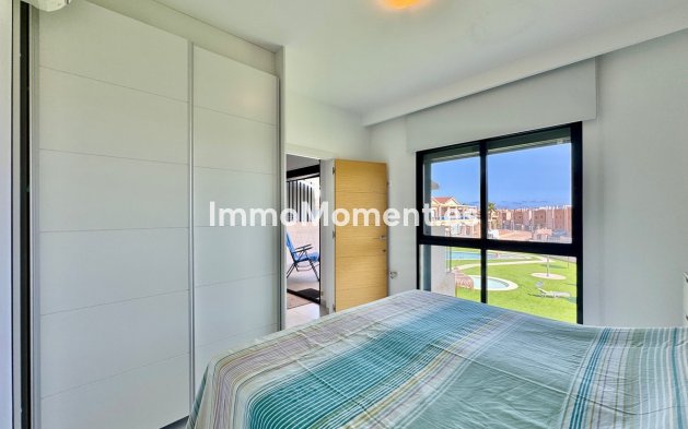 Resale - Apartment - Orihuela - Orihuela Centro