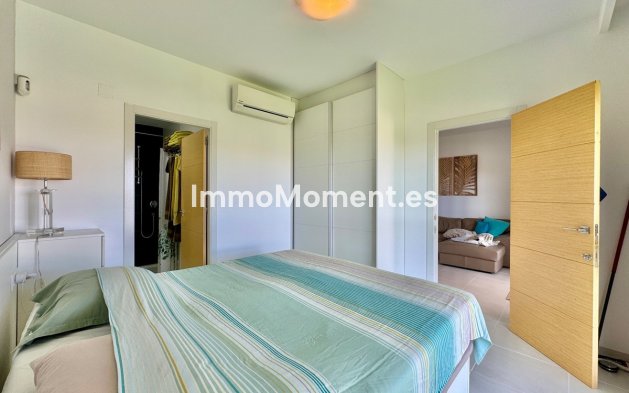 Resale - Apartment - Orihuela - Orihuela Centro