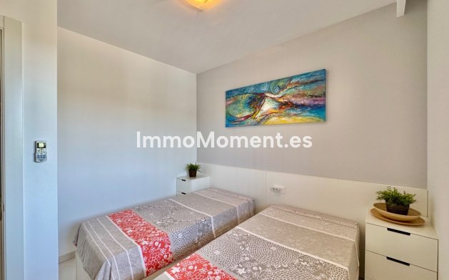 Resale - Apartment - Orihuela - Orihuela Centro