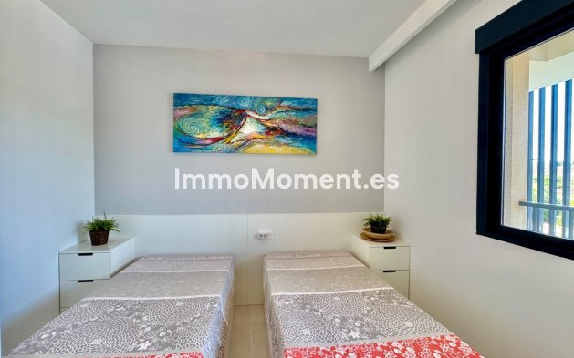 Resale - Apartment - Orihuela - Orihuela Centro