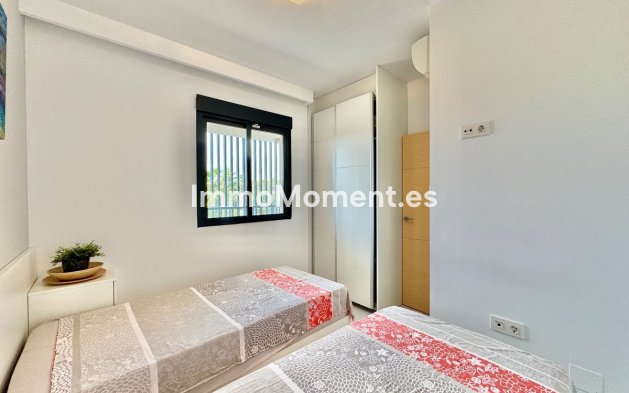 Resale - Apartment - Orihuela - Orihuela Centro