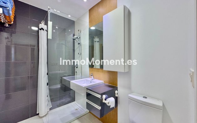 Resale - Apartment - Orihuela - Orihuela Centro