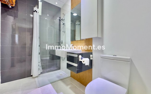 Resale - Apartment - Orihuela - Orihuela Centro