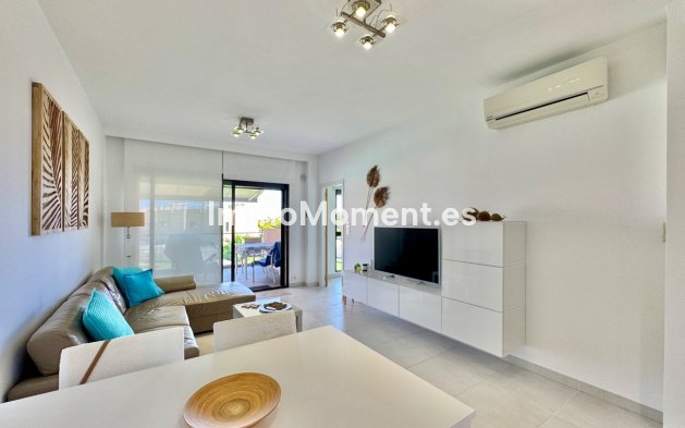 Resale - Apartment - Orihuela - Orihuela Centro