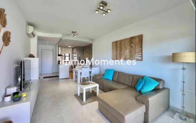 Resale - Apartment - Orihuela - Orihuela Centro